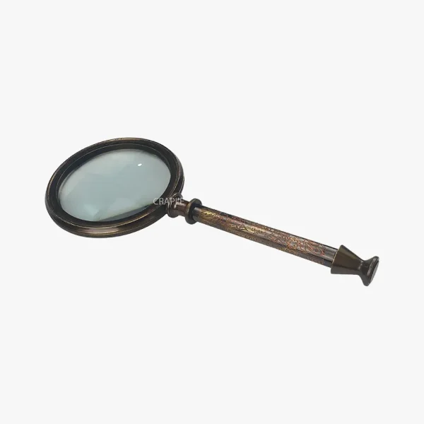 magnifying glass
