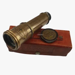 Antique Marine Telescope - Dollond London 1920