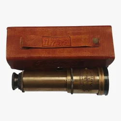 Antique Marine Telescope - Dollond London 1920