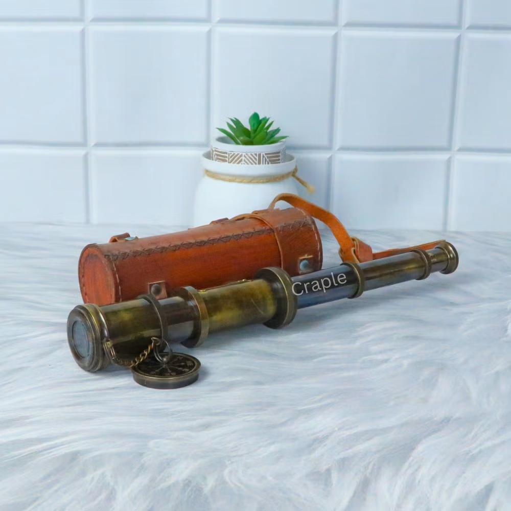 Dollond London Telescope (3) Dollond London Telescope