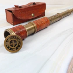 Dollond London 1920 Telescope