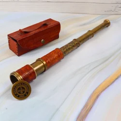 Dollond London 1920 Telescope