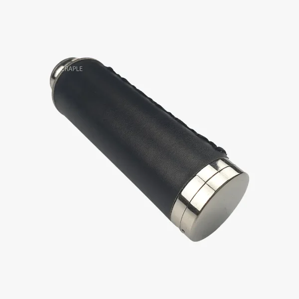 Leather Antique Telescope