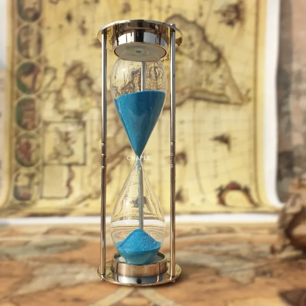hourglass
