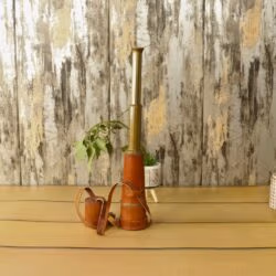 Kelvin & Hughes London 1917 Antique Telescope - Image 3