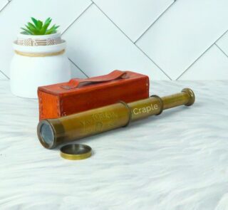 Victorian Marine Telescope