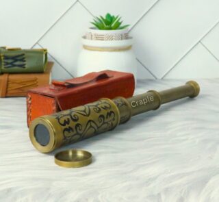Vintage Telescope