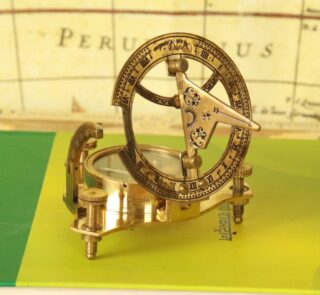 Sundial Compass