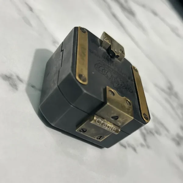 Antique Brunton Compass - Image 3