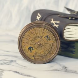 Calendar Compass