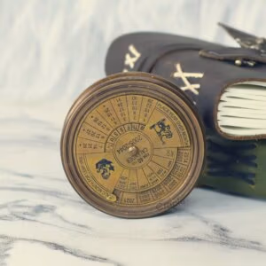 Calendar Compass