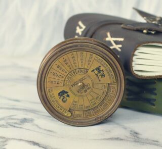 Calendar Compass