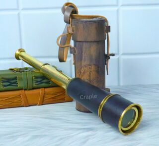 Nautical Telescope