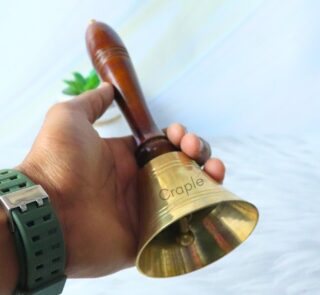 Brass Bell