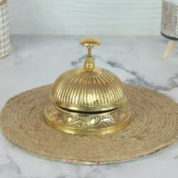 Call Brass Bell