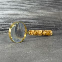 Antique Magnifier