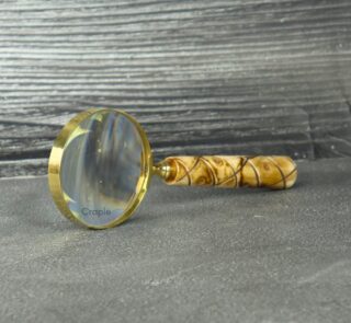 Antique Magnifier