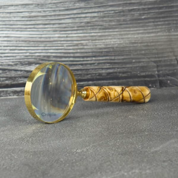 Antique Magnifier