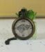 Antique King Of The North Rare Pocket Watch