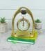 Desk Decor Best Gifting Antique Style Table Top Clock
