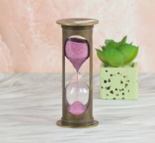 Hourglass Timer Creative Gifts