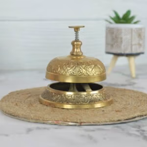 Call Desk Bell