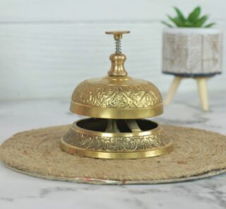 Call Desk Bell