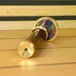 Colorful 3D Kaleidoscope with Wooden Finish – The Ultimate Nautical Gift for Children - Image 2