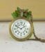 Brass Stylish Pocket Watch