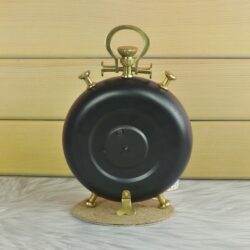 Premium Vintage Table Top, Desk & Hanging Style Clock - Image 4