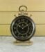Hanging style clock