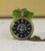 Handmade Brass Pocket Watch