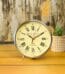 Roman Digital Round Decor & Gifting Table Clock