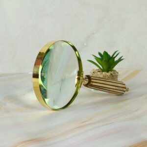 Vintage Magnifying Glass