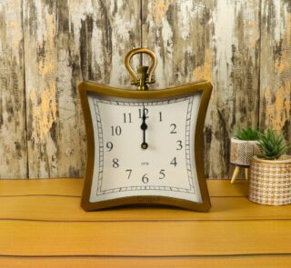 Wall Antique Clock