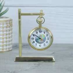 Handmade Premium Clock
