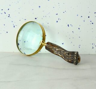 Rare Magnifying Glass