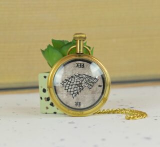 pocket watch chain