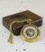 Analog Roman Pocket Watch