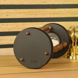 Unique Design Beautiful Decorative Vintage Style Sand Timer, Best For Gifting & Decor - Image 4