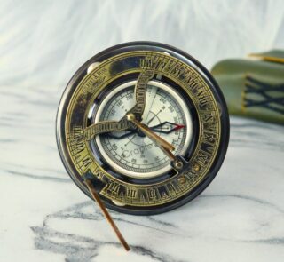 Gilbert & Sons Compass