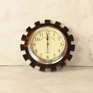 Antique Wall Clock