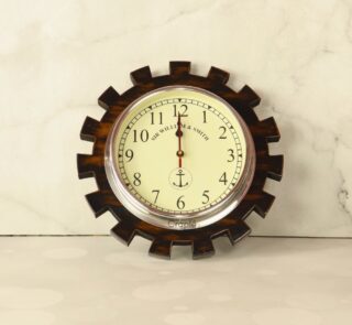 Antique Wall Clock