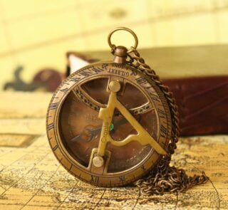 Gilbert and sons compass
