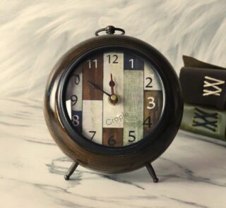 Antique Table Clock