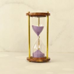 Sand Timer