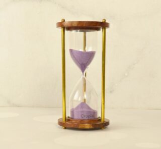 Sand Timer
