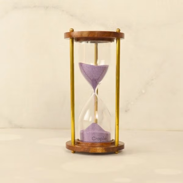 Sand Timer