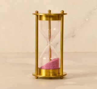 Gifting Sand Timer