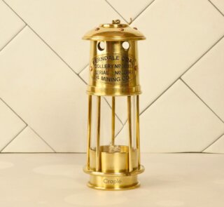 Premium Gift & Decor Lantern